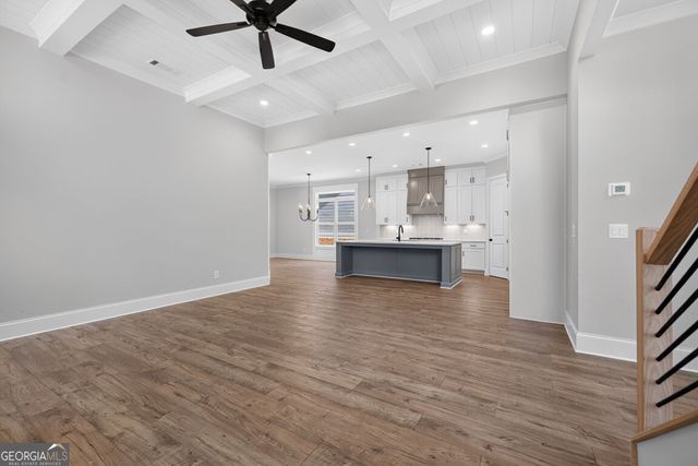 5816 Mitchell Street, Flowery Branch, GA 30542