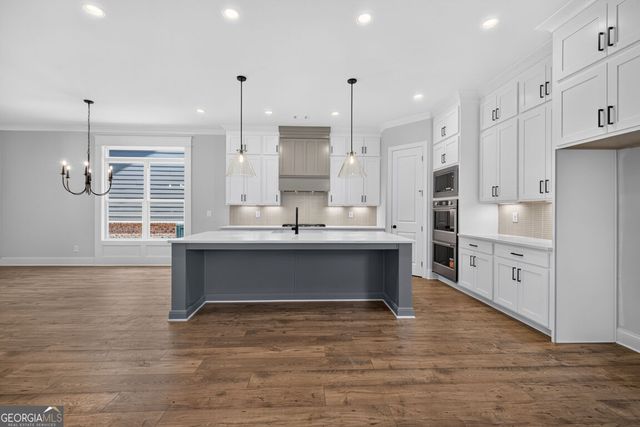 5816 Mitchell Street, Flowery Branch, GA 30542