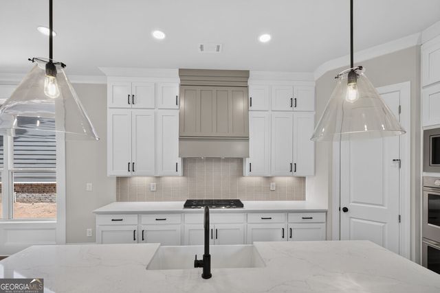 5816 Mitchell Street, Flowery Branch, GA 30542