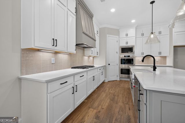5816 Mitchell Street, Flowery Branch, GA 30542