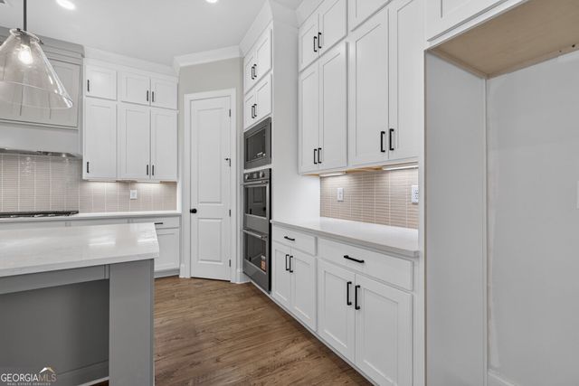 5816 Mitchell Street, Flowery Branch, GA 30542