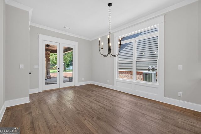5816 Mitchell Street, Flowery Branch, GA 30542