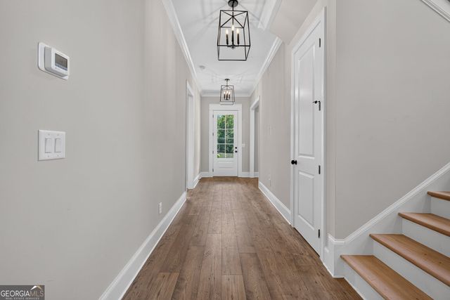 5816 Mitchell Street, Flowery Branch, GA 30542