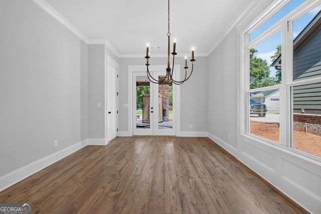 5816 Mitchell Street, Flowery Branch, GA 30542