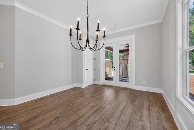 5816 Mitchell Street, Flowery Branch, GA 30542