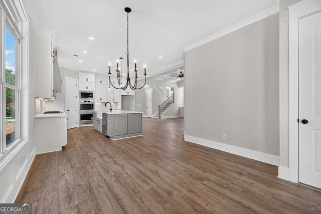 5816 Mitchell Street, Flowery Branch, GA 30542