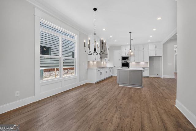 5816 Mitchell Street, Flowery Branch, GA 30542