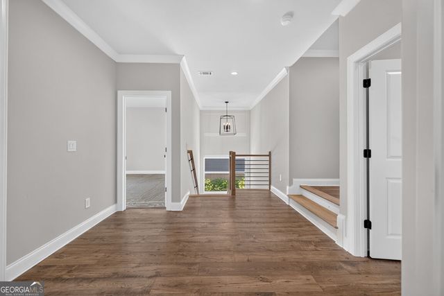 5816 Mitchell Street, Flowery Branch, GA 30542