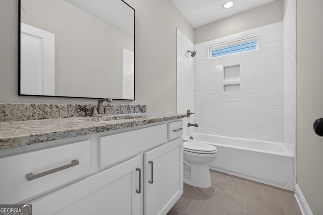 5816 Mitchell Street, Flowery Branch, GA 30542