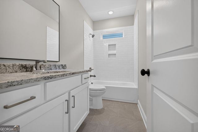 5816 Mitchell Street, Flowery Branch, GA 30542
