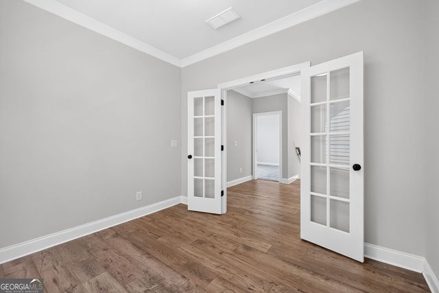 5816 Mitchell Street, Flowery Branch, GA 30542