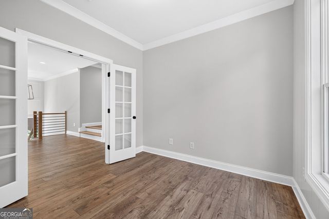 5816 Mitchell Street, Flowery Branch, GA 30542