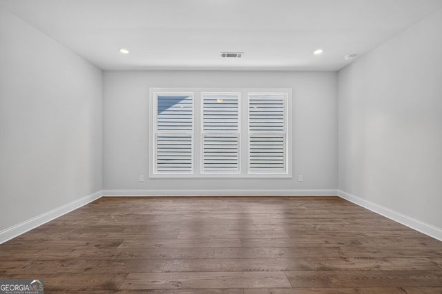 5816 Mitchell Street, Flowery Branch, GA 30542