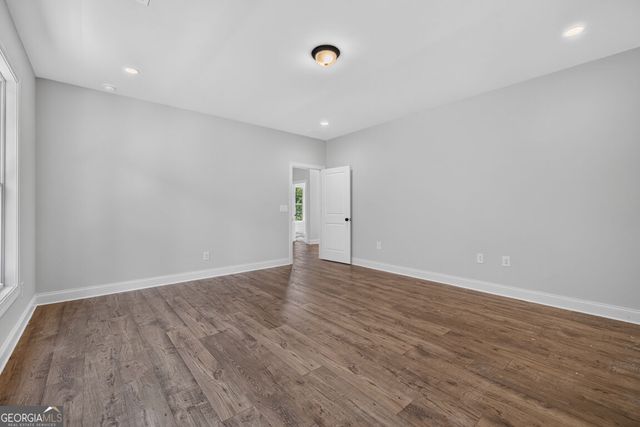 5816 Mitchell Street, Flowery Branch, GA 30542