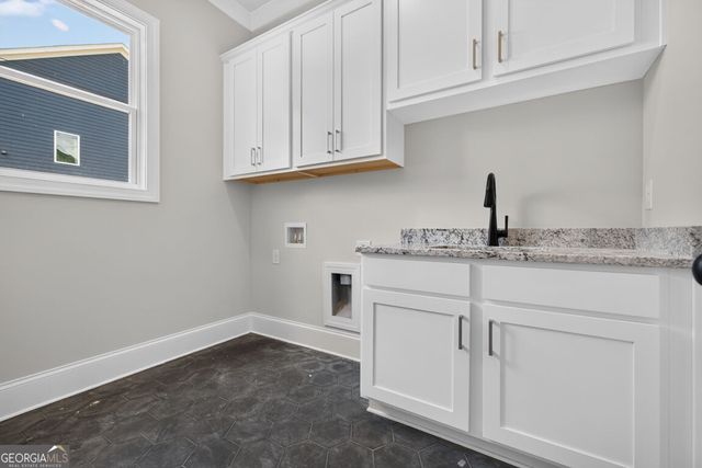 5816 Mitchell Street, Flowery Branch, GA 30542