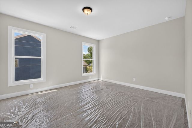 5816 Mitchell Street, Flowery Branch, GA 30542