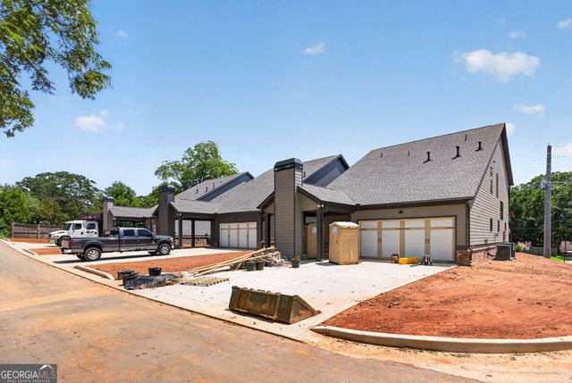 5816 Mitchell Street, Flowery Branch, GA 30542