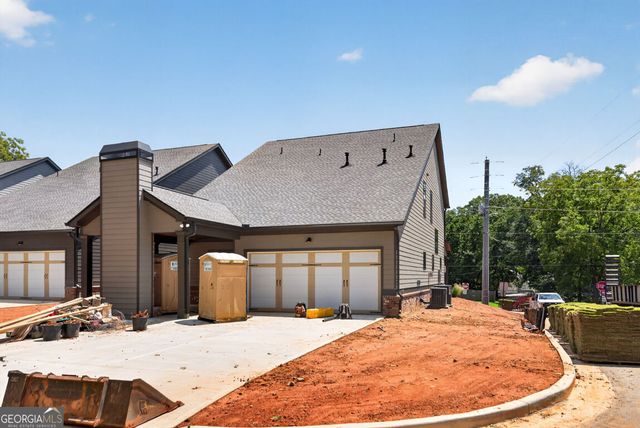 5816 Mitchell Street, Flowery Branch, GA 30542