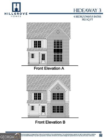 5816 Mitchell Street, Flowery Branch, GA 30542