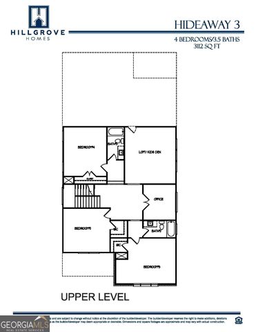 5816 Mitchell Street, Flowery Branch, GA 30542