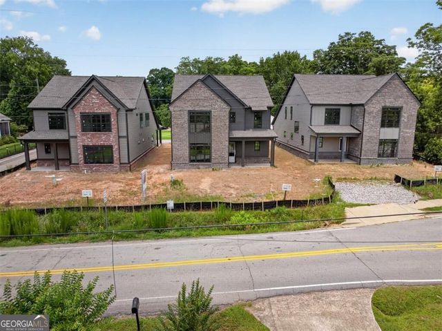 5816 Mitchell Street, Flowery Branch, GA 30542