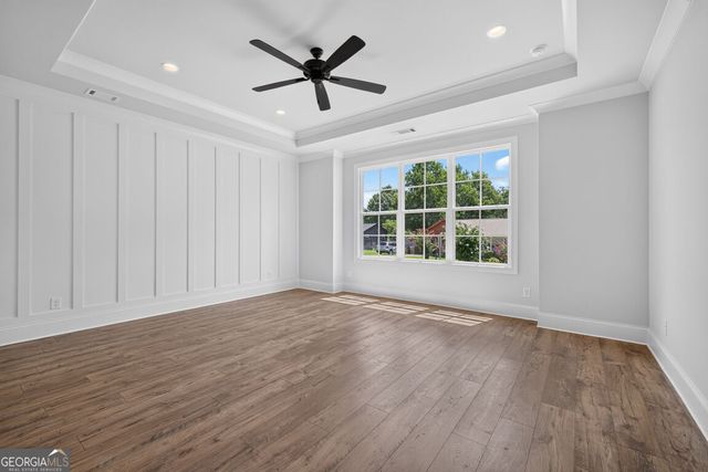 5816 Mitchell Street, Flowery Branch, GA 30542