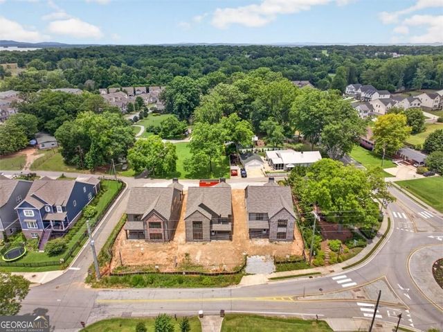5816 Mitchell Street, Flowery Branch, GA 30542