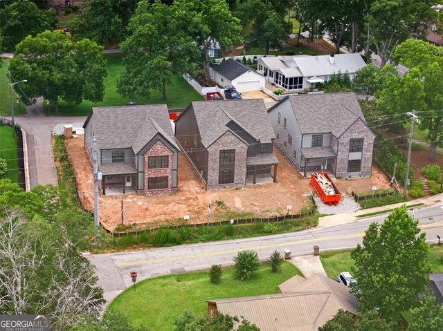 5816 Mitchell Street, Flowery Branch, GA 30542