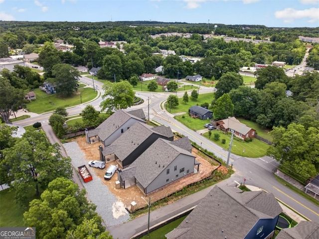 5816 Mitchell Street, Flowery Branch, GA 30542