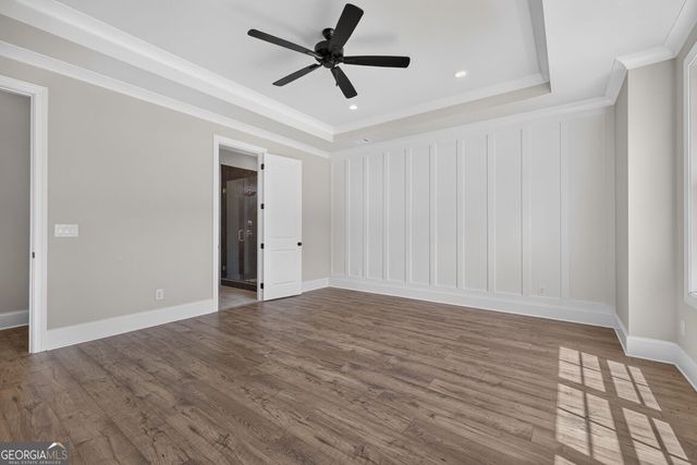 5816 Mitchell Street, Flowery Branch, GA 30542