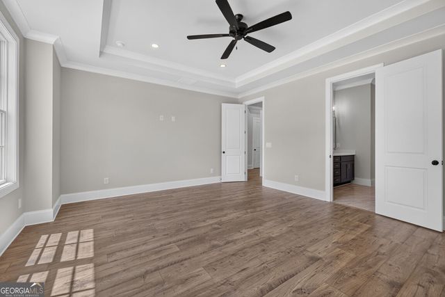 5816 Mitchell Street, Flowery Branch, GA 30542