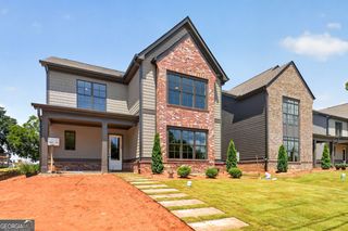 5816 Mitchell Street, Flowery Branch, GA 30542