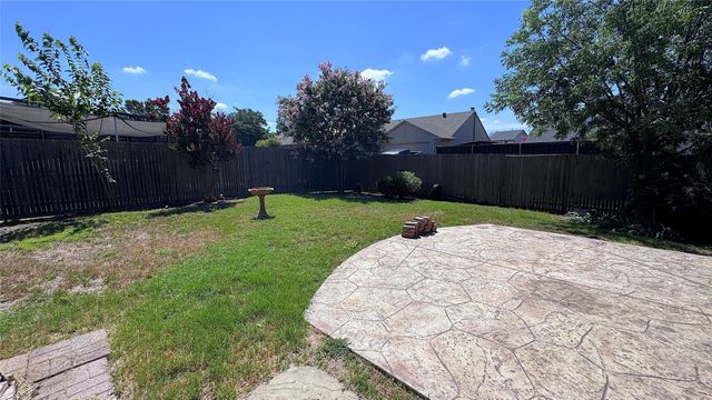 1314 Woodland Court, Allen, TX 75002