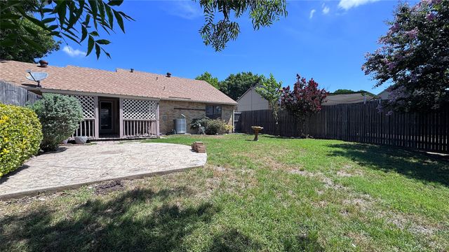 1314 Woodland Court, Allen, TX 75002