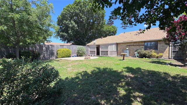 1314 Woodland Court, Allen, TX 75002