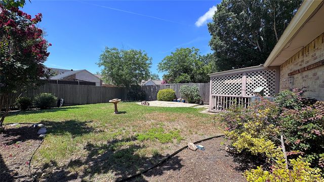 1314 Woodland Court, Allen, TX 75002