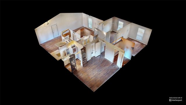 1314 Woodland Court, Allen, TX 75002