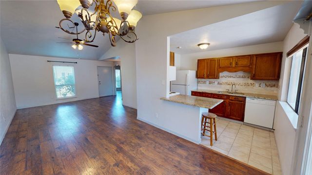 1314 Woodland Court, Allen, TX 75002