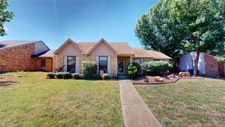 1314 Woodland Court, Allen, TX 75002