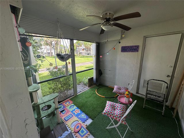 7500 NW 17th St 102, Plantation, FL 33313