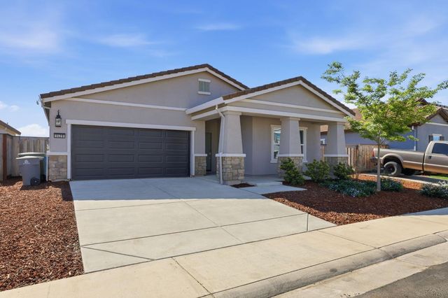 1120 Cedar Dr, Wheatland, CA 95692