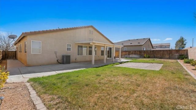 11768 Tiffany, Victorville, CA 92392