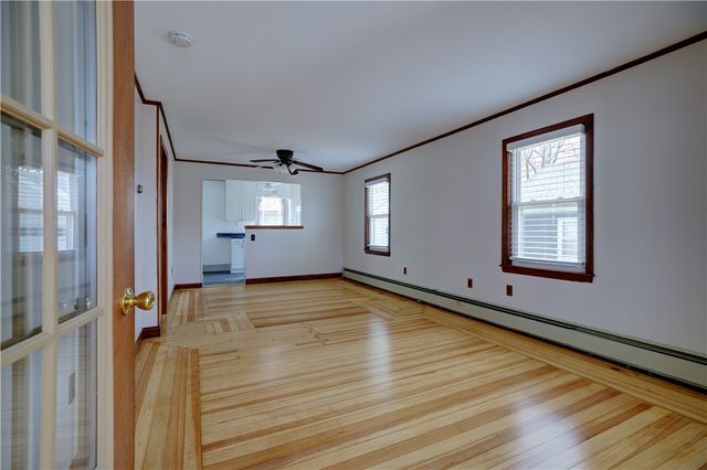 22 Burdick Avenue, Newport, RI 02840