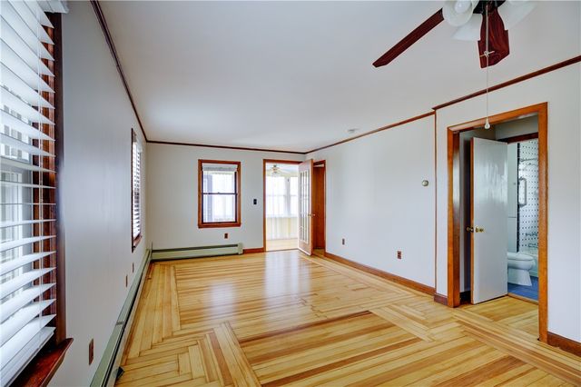 22 Burdick Avenue, Newport, RI 02840