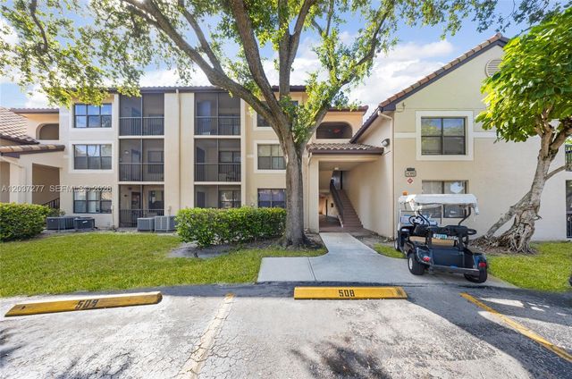 4381 W Mcnab Rd 20, Pompano Beach, FL 33069