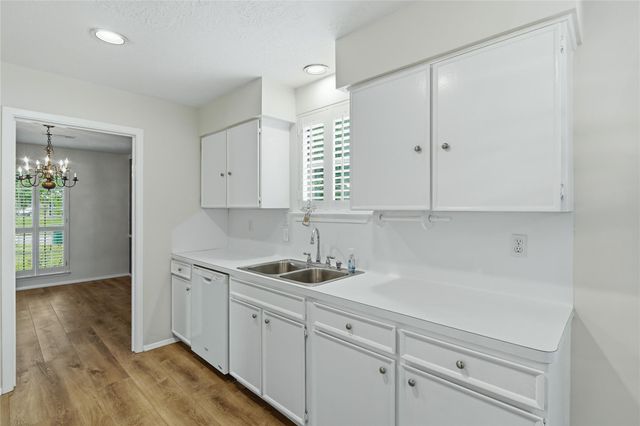 16007 Fathom Lane, Houston, TX 77062
