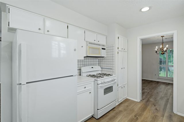 16007 Fathom Lane, Houston, TX 77062