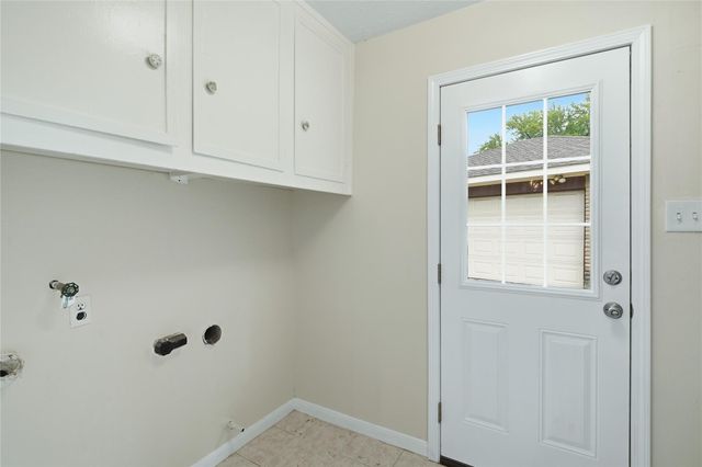 16007 Fathom Lane, Houston, TX 77062