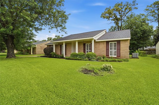 16007 Fathom Lane, Houston, TX 77062