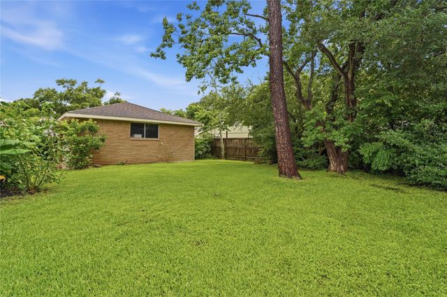 16007 Fathom Lane, Houston, TX 77062